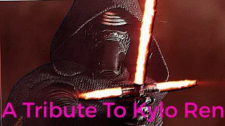 Kylo Ren - Believer