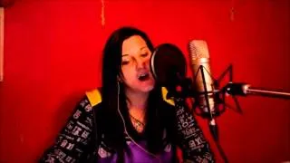 Snow Patrol - Chasing Cars (Svenja cover)