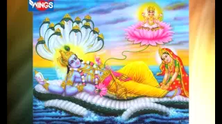 Om Narayan Narayan Hari Bhagwan By Shailendra Bhartti | Lord Vishnu Bhajans