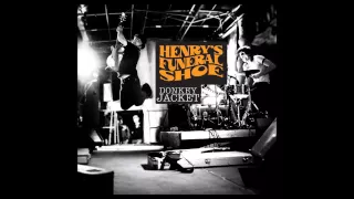 Henry's Funeral Shoe - Donkey Jacket (Full Album)