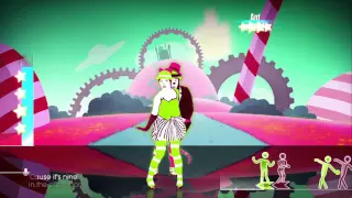 Just Dance Unlimited - Nine In The Afternoon - Panic at the disco