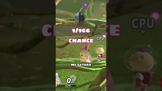 What if We Changed Olimar's Moveset in Smash?