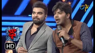 Intro | Dhee 10 | 2nd May 2018 | ETV Telugu