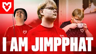 The 🇫🇮Finnish Hope [Jimpphat Announcement]