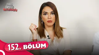 Zuhal Topal'la Yemekteyiz 152. Bölüm | 12 Nisan 2022