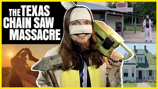 THE TEXAS CHAIN SAW MASSACRE (1974) Movie Review | Maniacal Cinephile
