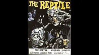 The Reptile (1966) - Trailer HD 1080p