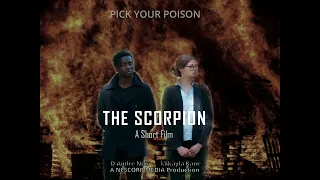 The Scorpion. Spy Thiller Short Film