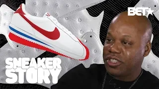 Too $hort's "Go To Look" was The Nike Cortez | Sneaker Stories