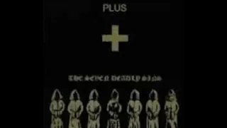 Plus - The Seven Deadly Sins (UK/1969) [Full Album]