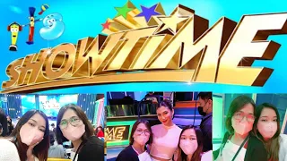 PAANO MAKAPASOK NG LIBRE SA IT'S SHOWTIME? | SHOWTIME STUDIO EXPERIENCE THIS 2022! | +DO'S & DON'TS!