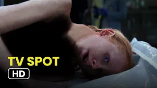 The Possession of Hannah Grace - TV Spot - Twisted (2018)