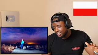 PSHOW REACTS KUBAŃCZYK - LADY PANK REACTION / POLISH MUSIC REACTION