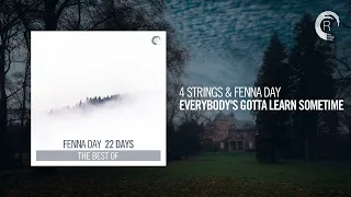 4 Strings & Fenna Day - Everybody's Gotta Learn Sometime [Taken from "22 Days - The Best Of"]
