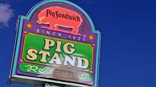 The Last Pig Standing (Texas Country Reporter)