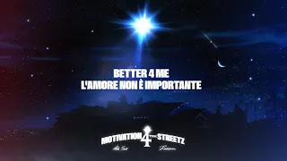 Artie 5ive, Rondo - BETTER 4 ME (Official Lyric Video)