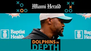 Dolphins in Depth Podcast: Brian Flores Lawsuit Shakes NFL and Miami Dolphins