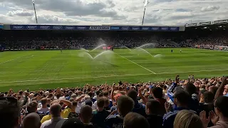 Leeds v Wolves - Marching On Together - 6-8-2022