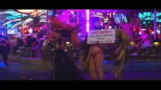 Phuket Nightlife 2018 - patong nightlife, phuket 2018 - vlog 220