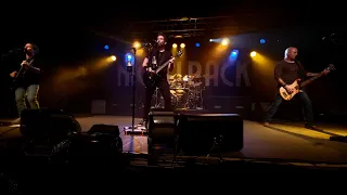 Nickelback: Live 11-18-22 NJ {Full Concert - 4K HD}