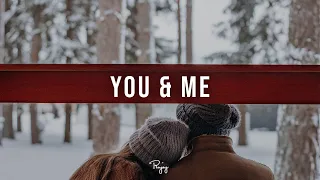 "You & Me" - Emotional Trap Beat | Free Rap Hip Hop Instrumental Music 2022 | Deemax #Instrumentals