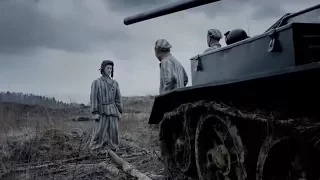 Т-34 (2018) трейлер российского фильма