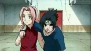 Sakura & Sasuke ~ Gotta Go My Own Way