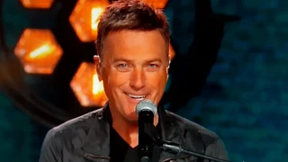 Michael W Smith..."Waymaker" ft. Vanessa Campagna