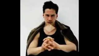 keanu relax