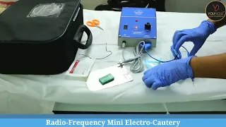 RF MINI Cautery