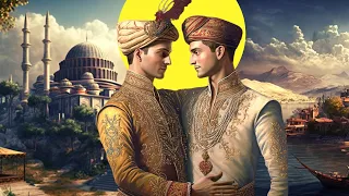 The Untold Truth about Homosexuality in the Ottoman Empire
