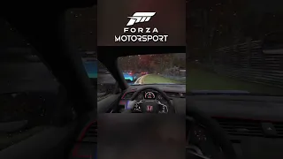 Forza Motorsport EXTRA Realistic Setting 🤯