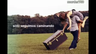 Simple Plan - Everytime (español)