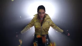 Nótár Mary - Vártalak (official music video)