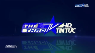 [HD 1080p] VTVCab 18 - Thể Thao Tin Tức HD - Hình hiệu của kênh