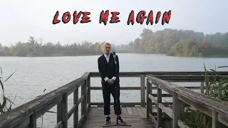 V (BTS) - Love Me Again - English Remix by Cameron Philip