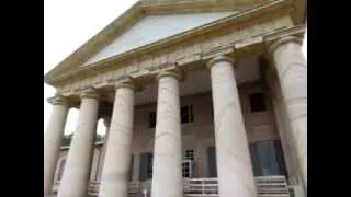 Video Clip - Home Of Robert E. Lee - Arlington House - sidneysealine