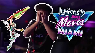 What YOU missed at Luminosity Makes Moves Miami 2023.