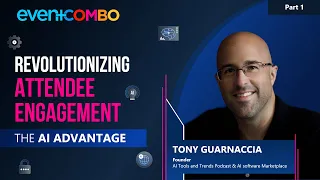 How AI Transforms Event Management| Revolutionizing Attendee Engagement | Eventcombo