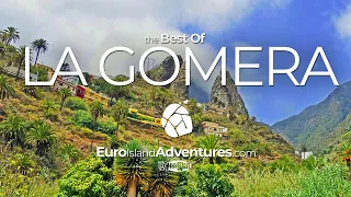 LA GOMERA - the Best Of