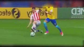 Brazil VS Paraguay [ 3-0 ] GOALS & HIGHLIGHTS 28/03/2017