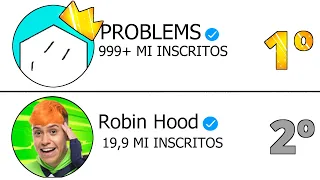 🟨Como Se Tornar o Maior Youtuber de Roblox