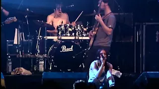 Guano Apes No Speech [Live]