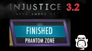 GLITCH for Unlimited Phantom Zone Play: How to Reset the Phantom Zone (Android)