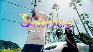 BIM - Sweet Wine feat. Youth of Roots