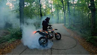 THIS IS WHY I RIDE // SUPERMOTO