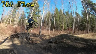 Chill Budol Ride - Edmonton, Alberta, Canada