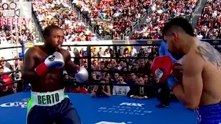 Andre Berto (USA) vs Victor Ortiz (USA) 2 - KNOCKOUT, Boxing Fight Full Highlights HD