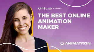 Everything you need to make online animations with Animatron