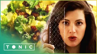 Nigella's Easy Crowd Pleasing Recipes | Nigella Bites | Tonic